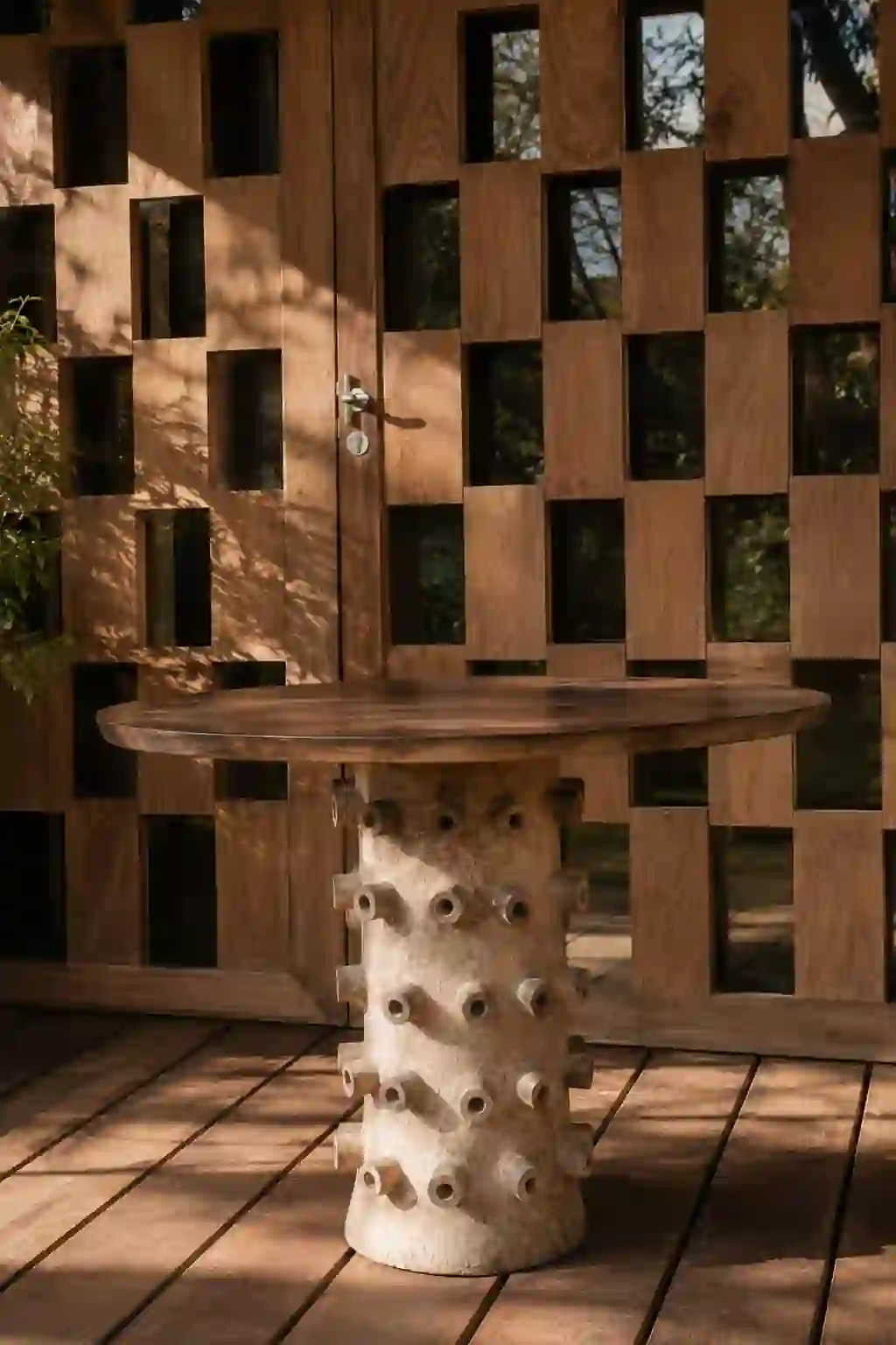 Ombre et Lumière