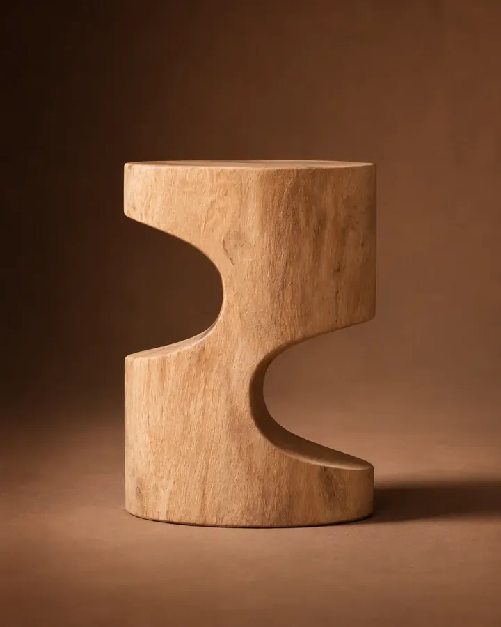 Tabouret BATU