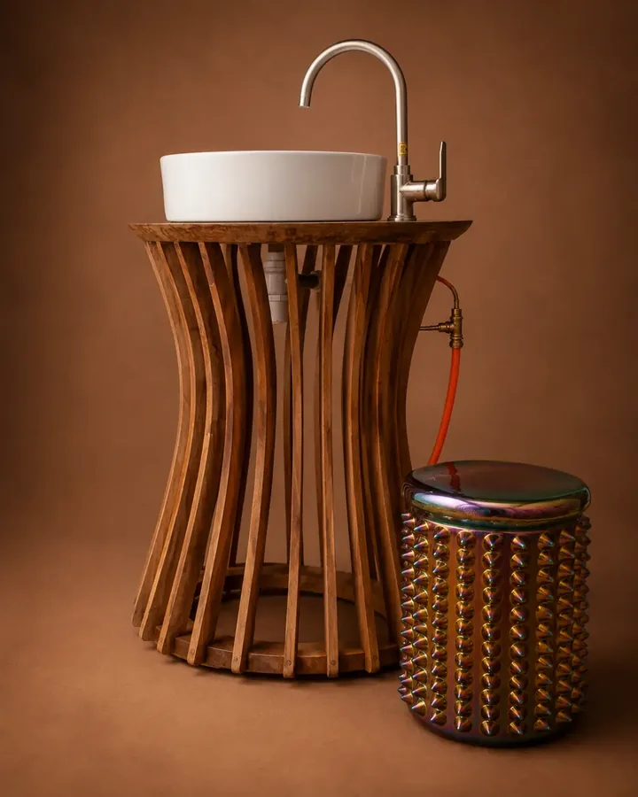 Lavabo