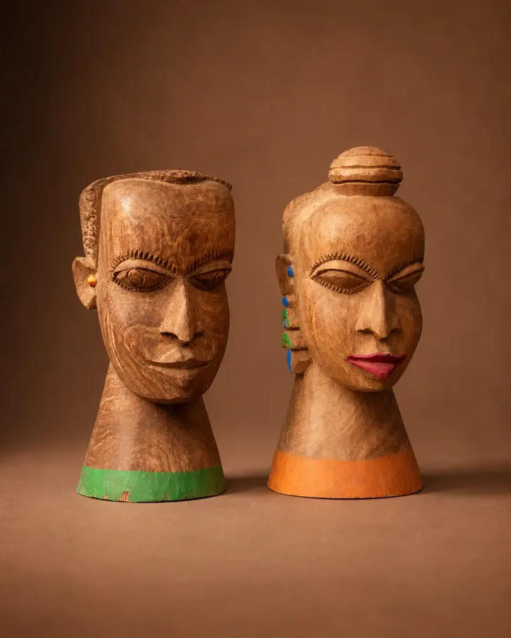 Objet Decoratif