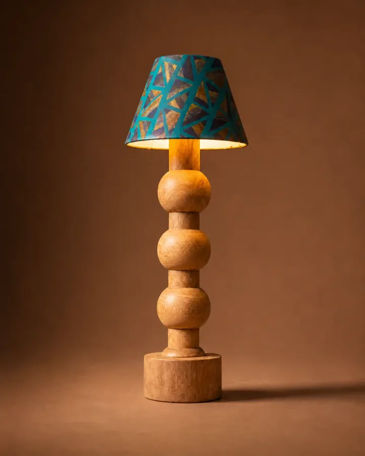 Lampe